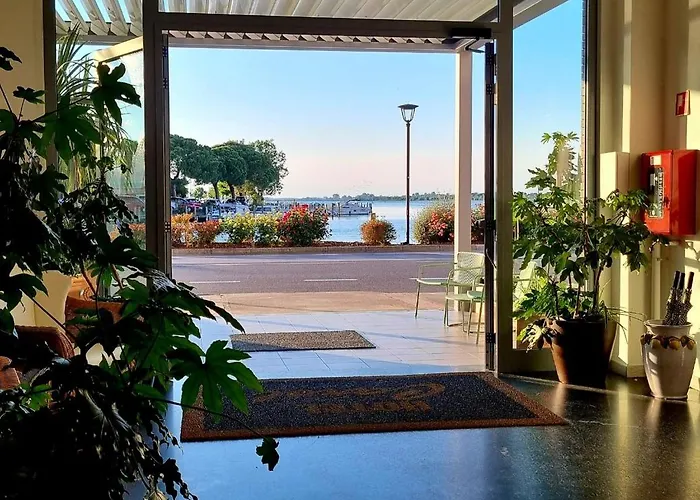Hotel Carol Grado