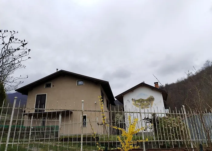 Bed and Breakfast Il Ciliegio di Lurisia