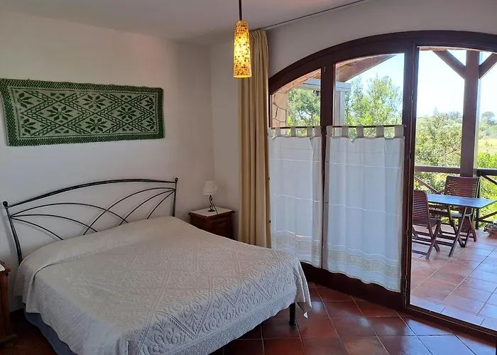 B&B Castiglias Alghero