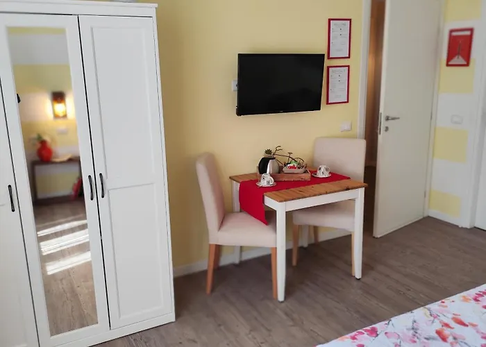 B&B La Bicicletta Cremona