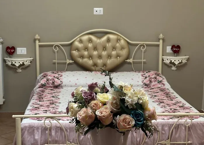 B&B la reggia Caserta