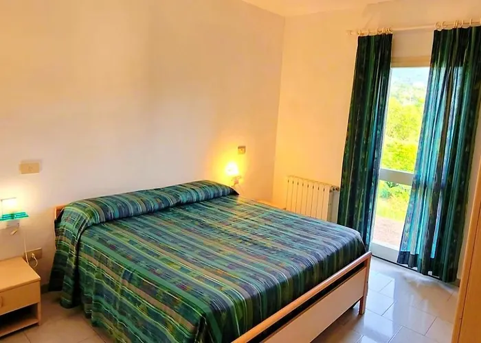 Residence Alithai Portoferraio
