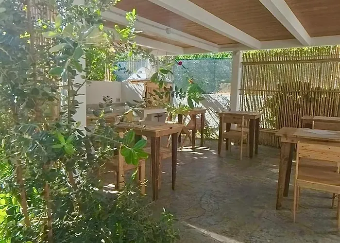 B&B Les Chambres Rooms & Suite Santa Teresa di Gallura