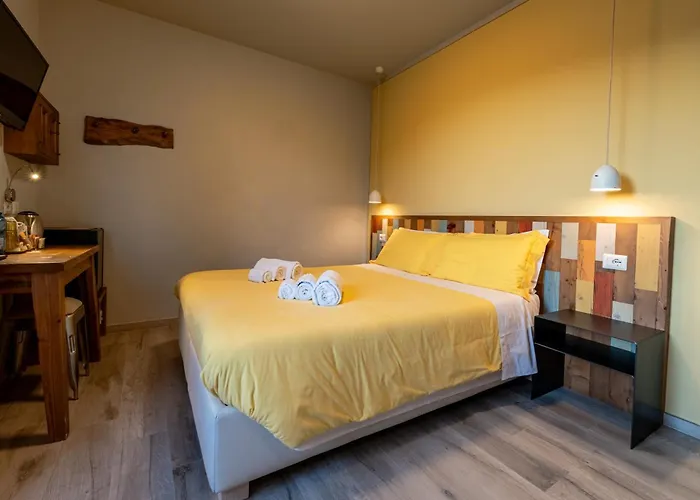 B&B L'Eroico Gaiole in Chianti