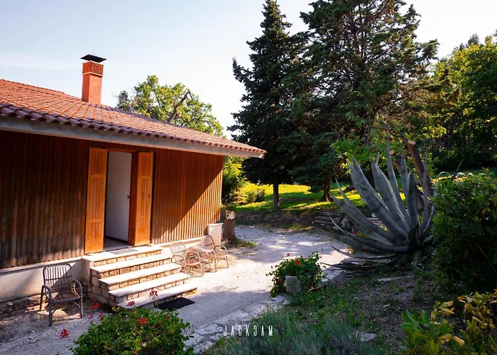 Villa Sibilla Sirolo