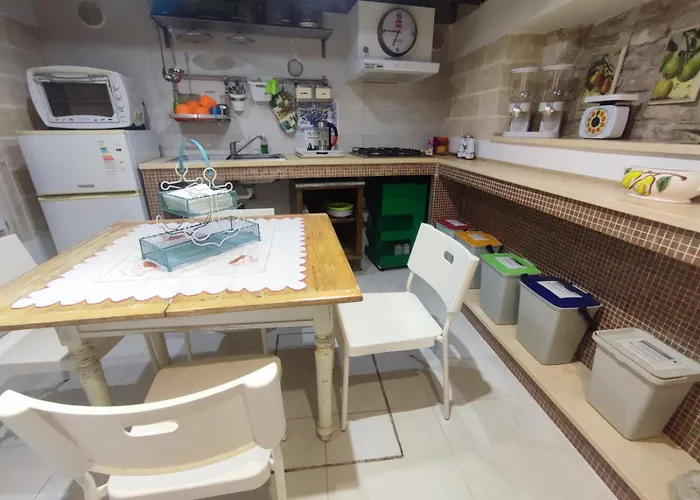 B&B Sottocoperta Bisceglie
