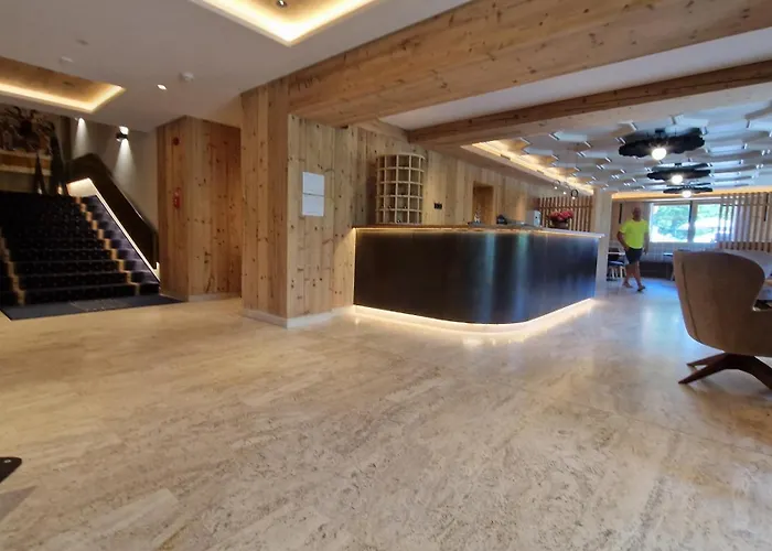 Hotel a Solda