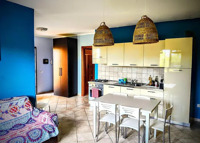 Residence L'Isola Porto Pollo