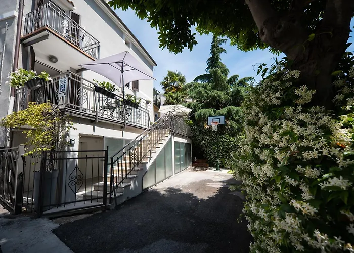 B&B A Portata di Mare Loreto