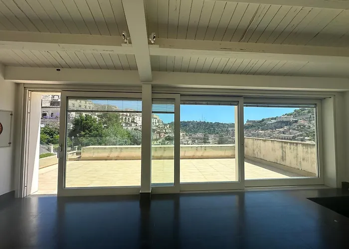 San Giorgio Modica Hotel