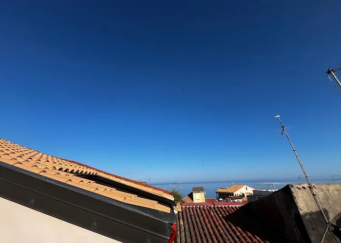 De Loca Rooms Tropea