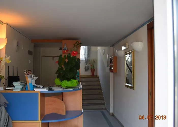 Hotel Al Sole Grado