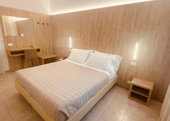 Hotel a Lizzano In Belvedere