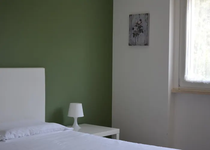 B&B Terra del Sole Valmontone