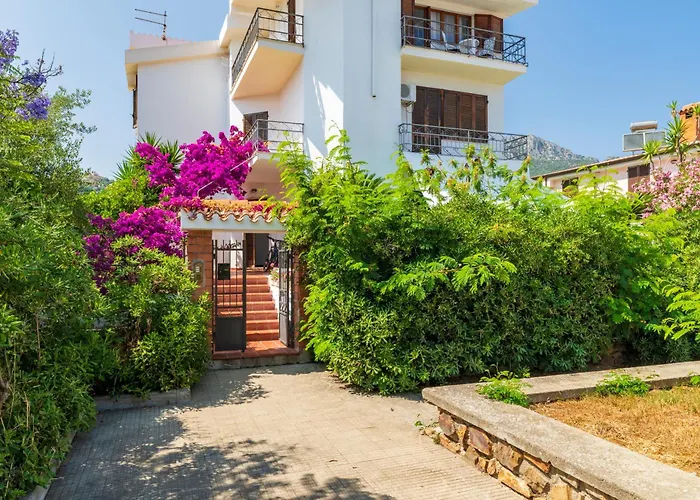 Flamingo Residence Santa Maria Navarrese