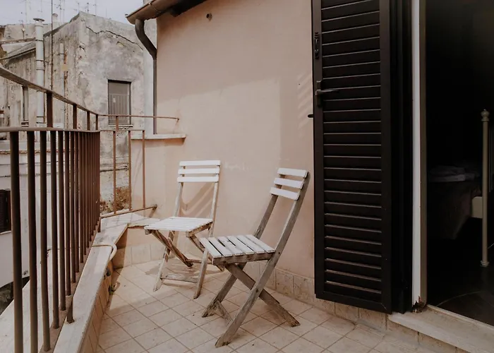 B&B Vicolo Vecchio Terracina
