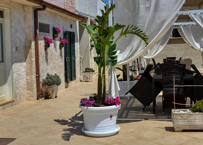 Tenuta Paifer Otranto