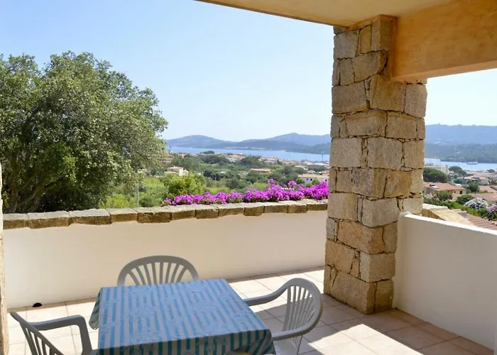 Aparthotel La Costa View Arzachena