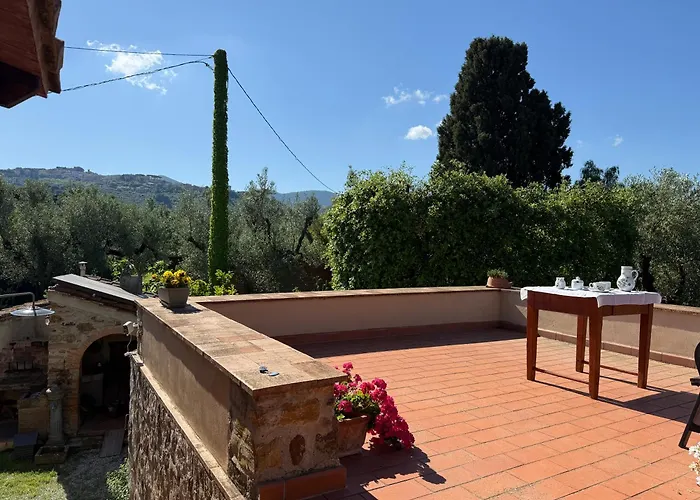 Au-Ra Vegan B&B Castagneto Carducci