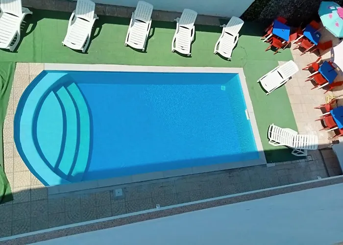 Frajà Resort Palmi