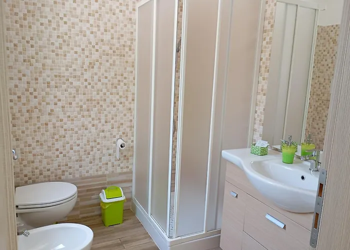 B&B Da Annamaria Maratea