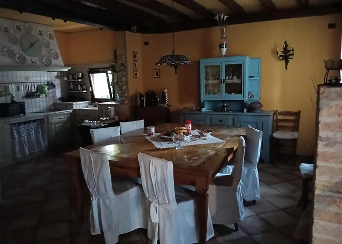Bed and Breakfast Casa Degli Amici Treviso