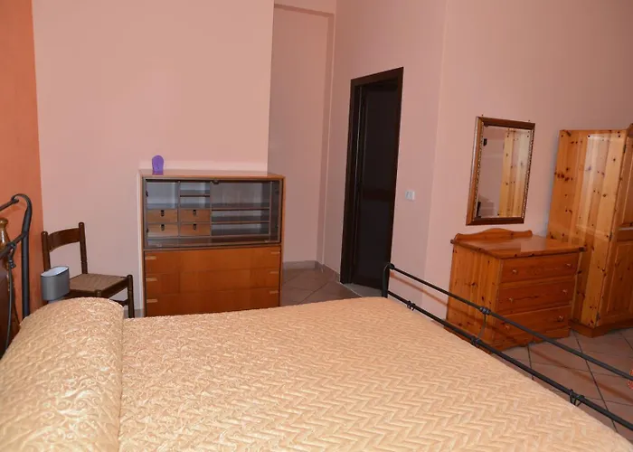Villa Annette B&B Vasto