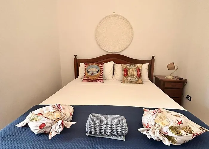 Hotel Costa Blu Sant Isidoro 