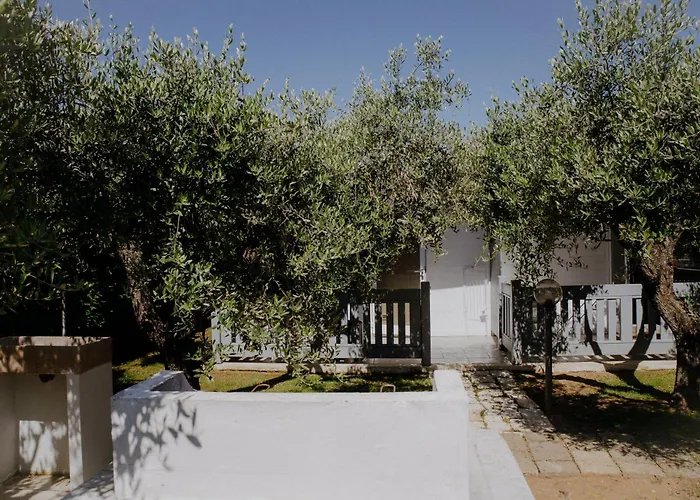 Bed and Breakfast Le Vie di Feronia Terracina