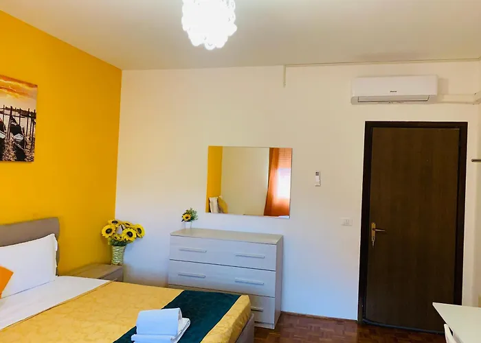 Venice Day Apartment Mestre