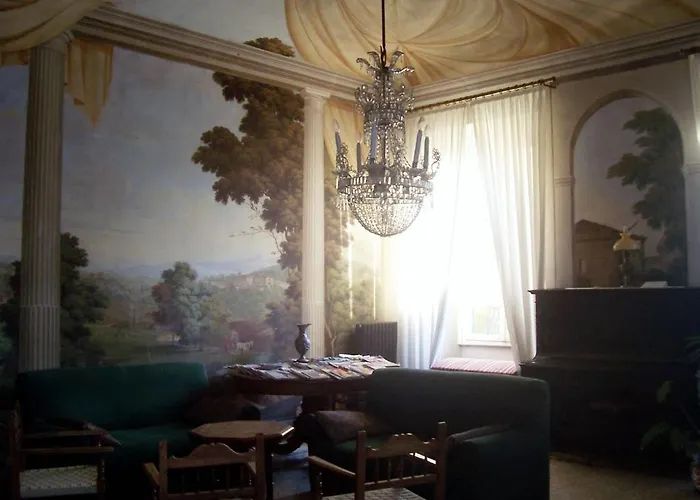 Hotel Scoti Firenze