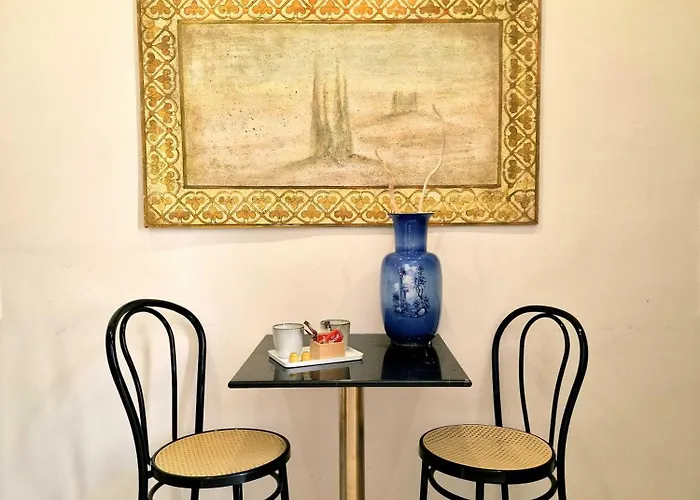 Locanda Pitti Firenze