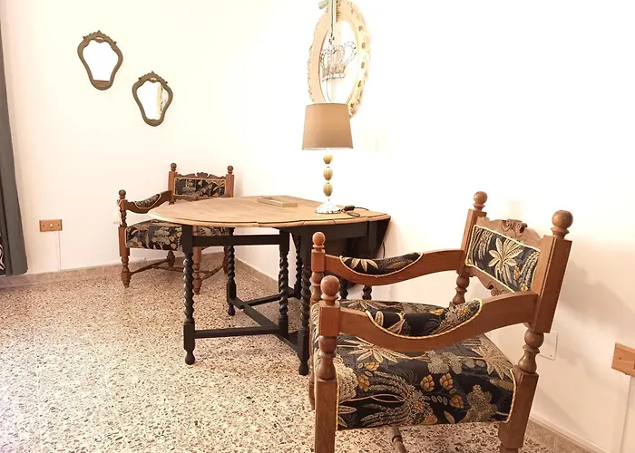 Hotel Mama Babylon Olbia