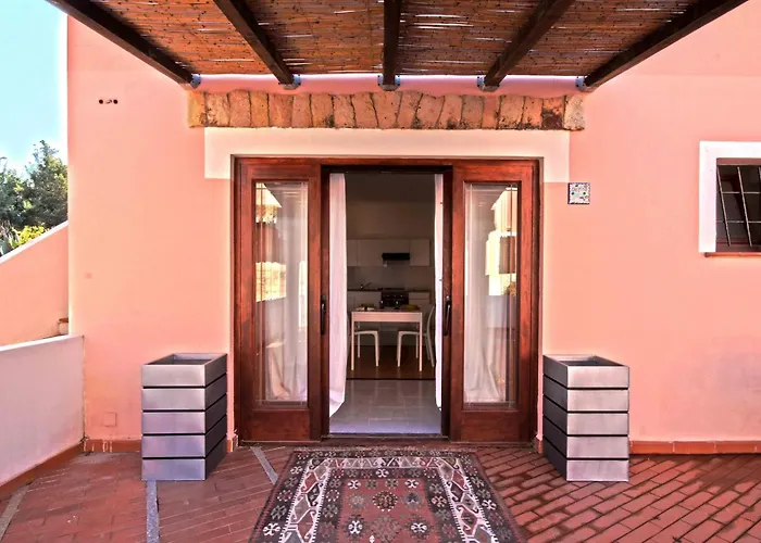 Calasetta Residence