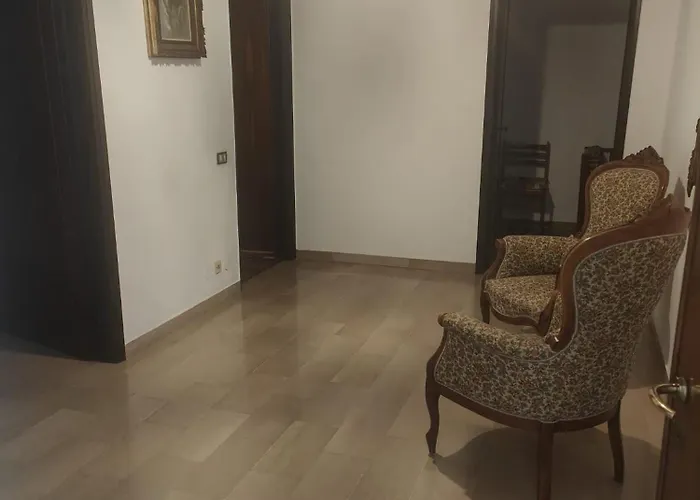 Antonelli apartments Novara