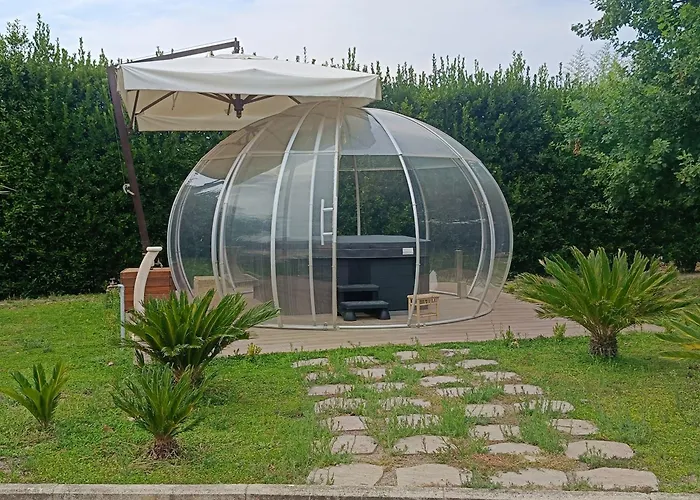 Hotel Selva Castalda Tuscania
