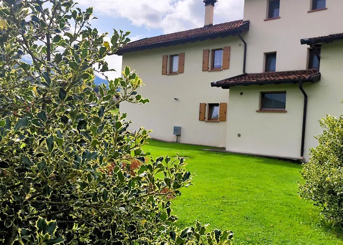 Bed and Breakfast La Tieda - locazione turistica Reolon Belluno
