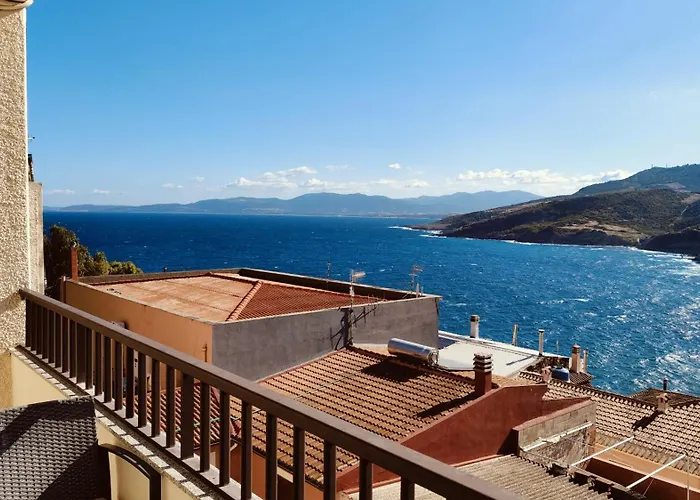 Bed and Breakfast Bellagio Castelsardo