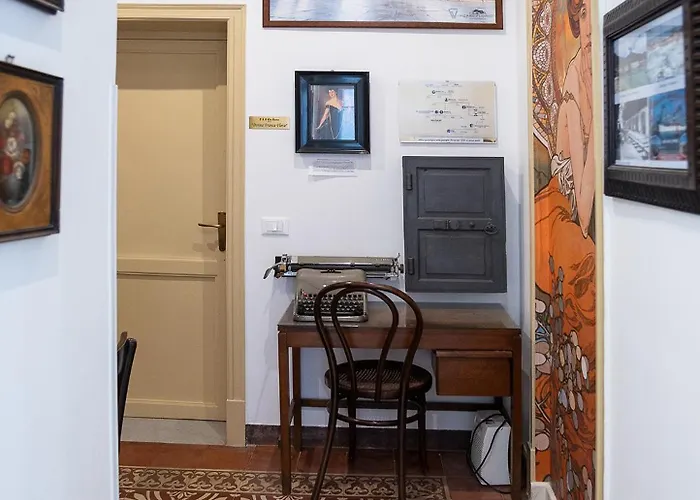 B&B Via Roma Marsala