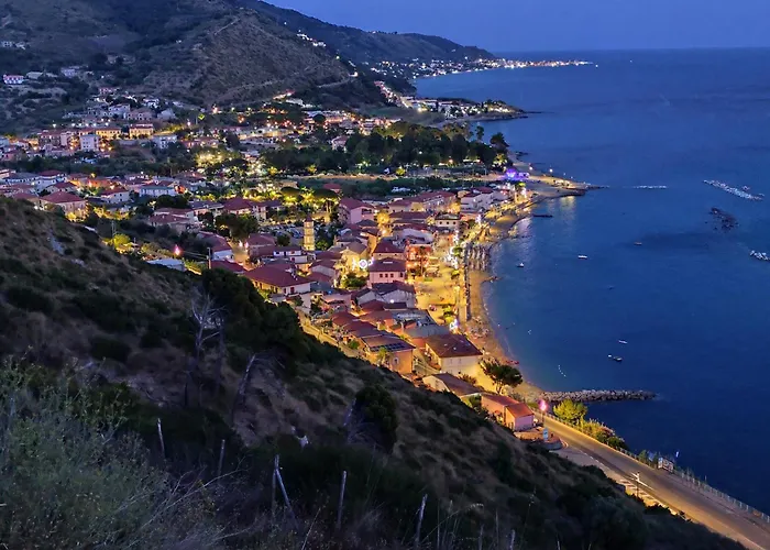Tenuta Marga Agnone Cilento