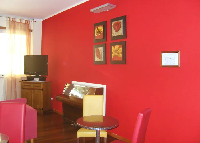 Hotel Turim & Spa Bastia Umbra