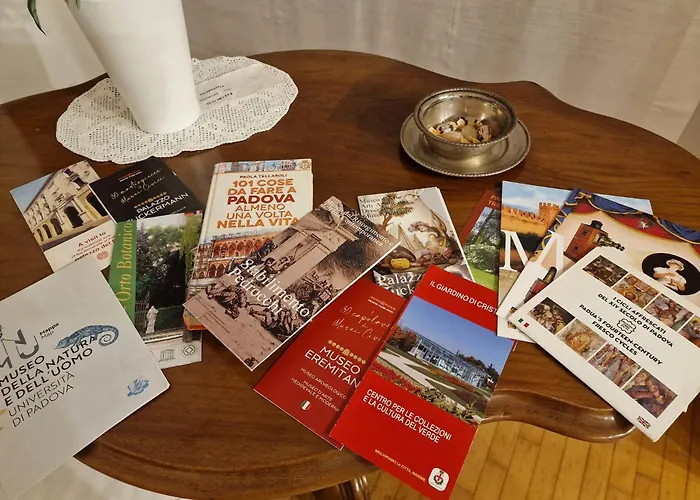 B&B Al Duomo - Padova