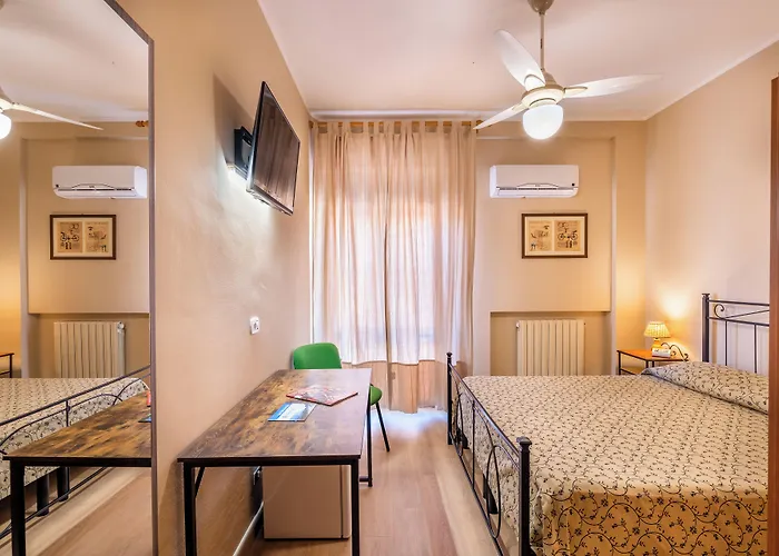 Hotel Trasimeno Passignano sul Trasimeno