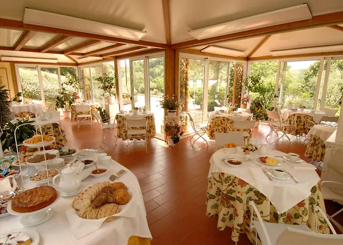 Affittacamere Marignolle Relais&Charme - Residenza d'Epoca Firenze