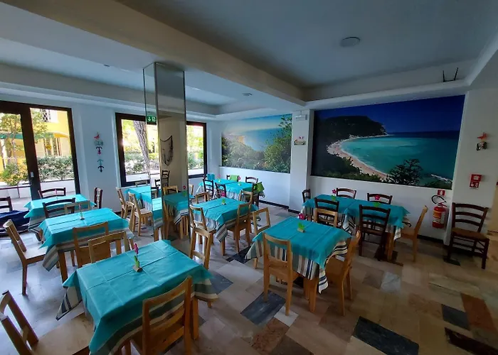 Hotel Senza Pensieri Riccione
