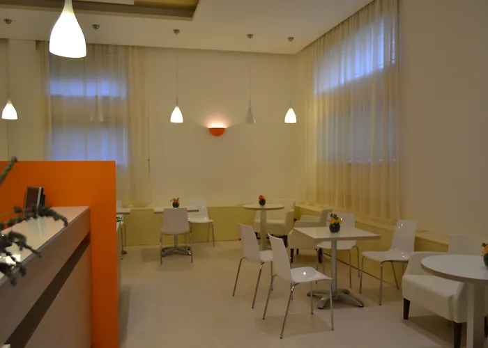 Hotel a Maglie