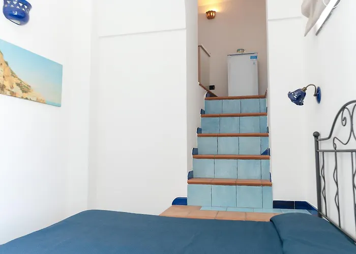 B&B Il Porticciolo di Amalfi