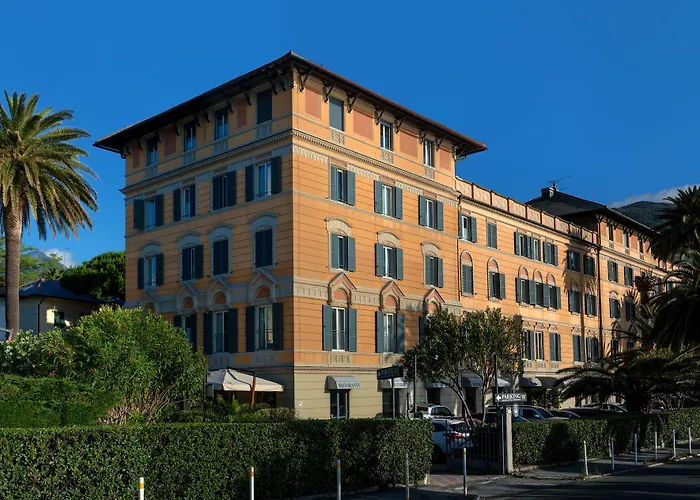 Hotel a Arenzano
