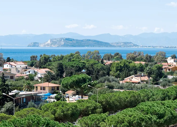Hotel Setar Sant'Andrea 