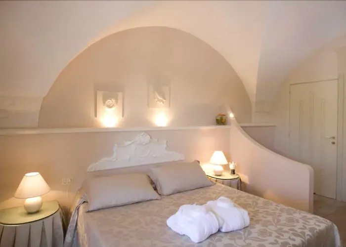 Hotel Park Novecento Resort Ostuni